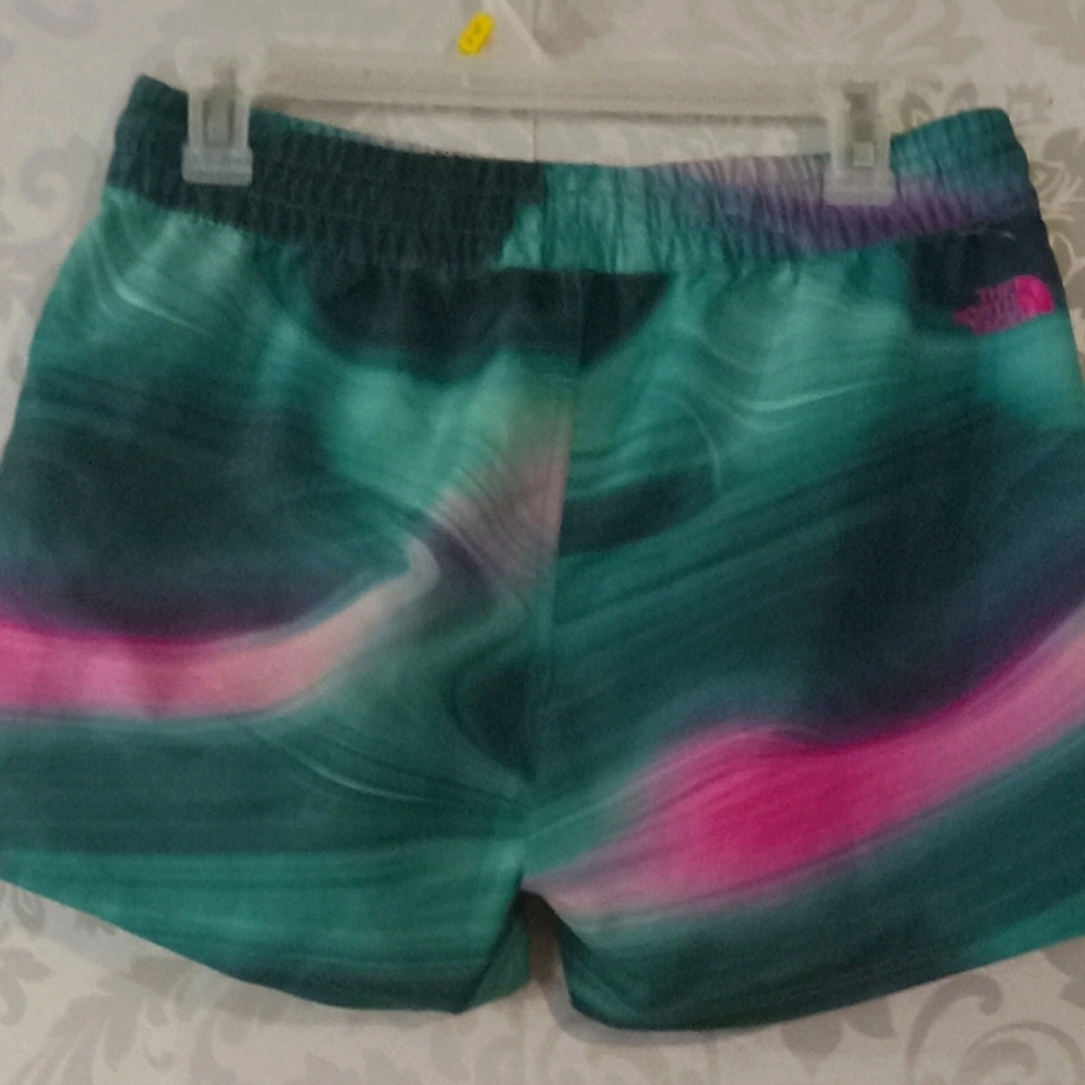 THE NORTH FACE ATHLETIC SHORTS SP - Picture 3 of 5